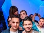 Sterbinszky | Bárány Attila