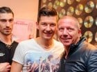 Sterbinszky | Bárány Attila