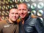 Sterbinszky | Bárány Attila