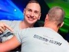 Sterbinszky | Bárány Attila