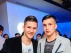 Sterbinszky | Bárány Attila