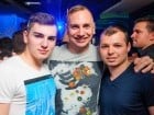 Sterbinszky | Bárány Attila