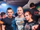 Sterbinszky | Bárány Attila