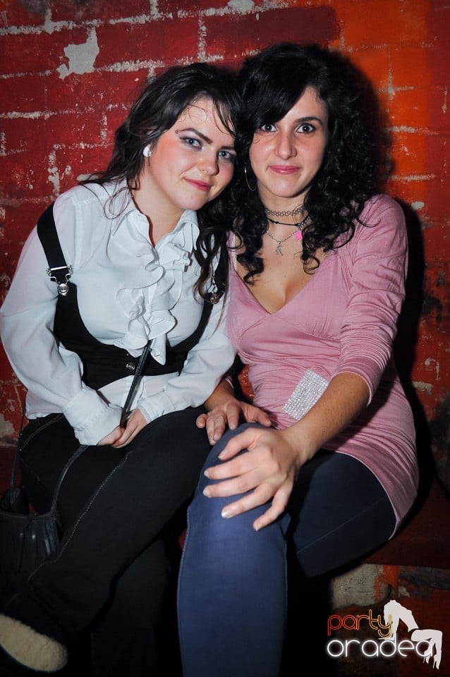 Student Party by NMD în Escape, 