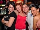 Student Party în Escape Club