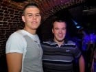 Student Party în Escape Club