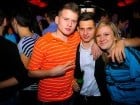 Student Party în Escape