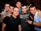 Student Party în Escape