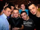 Student Party în Escape