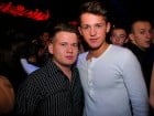 Student Party în Escape