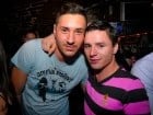 Student Party în Escape