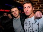 Student Party în Escape