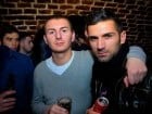 Student Party în Escape
