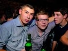 Student Party în Escape