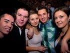 Student Party în Escape