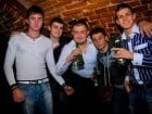 Student Party în Escape