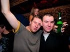 Student Party în Escape