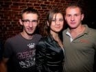 Student Party în Escape