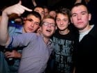 Student Party în Escape