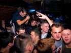 Student Party în Escape