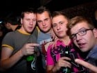 Student Party în Escape