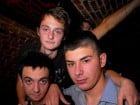 Student Party în Escape