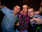 Student Party în Escape