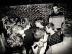 Student Party în Escape