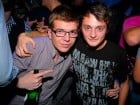 Student Party în Escape