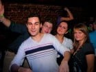 Student Party în Escape