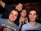 Student Party în Escape