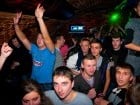 Student Party în Escape