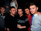 Student Party în Escape