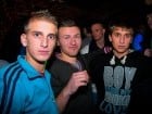 Student Party în Escape