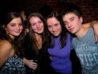 Student Party în Escape