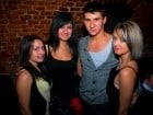 Student Party în Escape