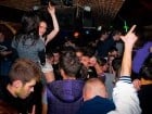 Student Party în Escape