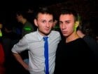 Student Party în Escape