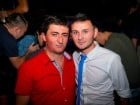 Student Party în Escape