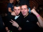 Student Party în Escape