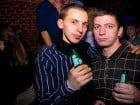Student Party în Escape