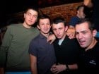 Student Party în Escape