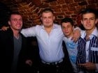 Student Party în Escape