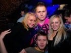 Student Party în Escape