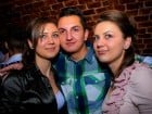 Student Party în Escape