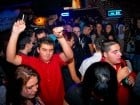 Student Party în Escape