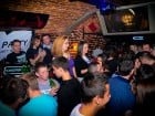 Student Party în Escape