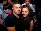 Student Party în Escape
