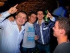 Student Party în Escape