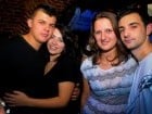 Student Party în Escape